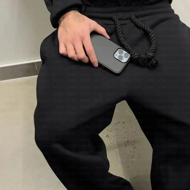 TMLS Sweats