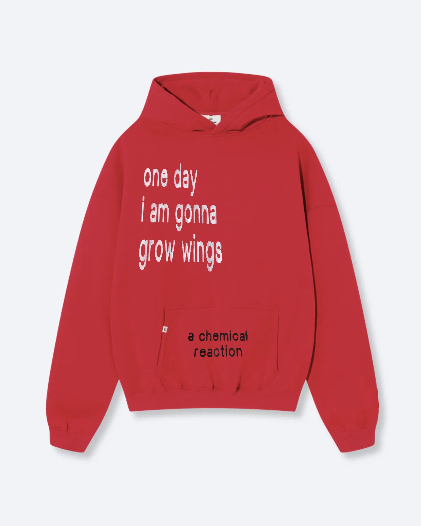 Wings Hoodie