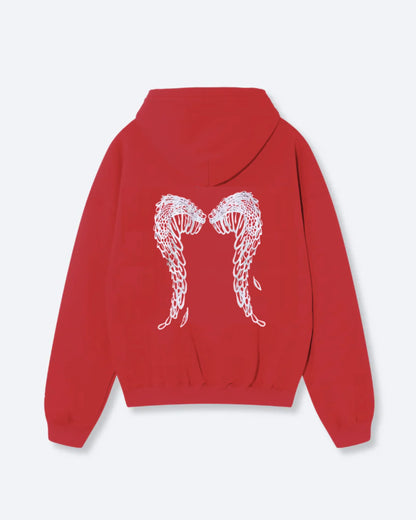 Wings Hoodie