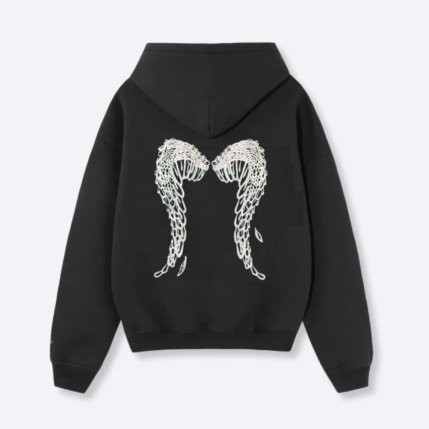Wings Hoodie