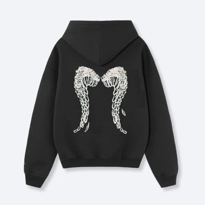 Wings Hoodie