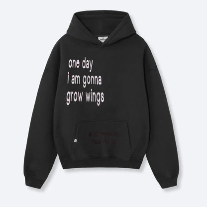 Wings Hoodie