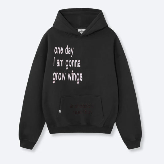 Wings Hoodie